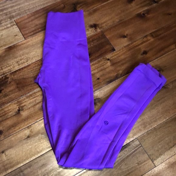 Lululemon Athletic Shapewear Pants